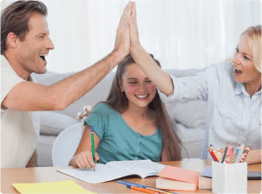 Family Problem Solution